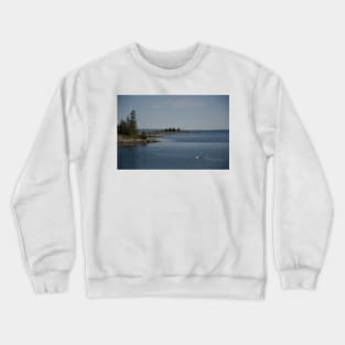 850_4734 Crewneck Sweatshirt